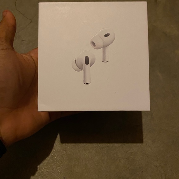 Airpod Pro 2 ANC